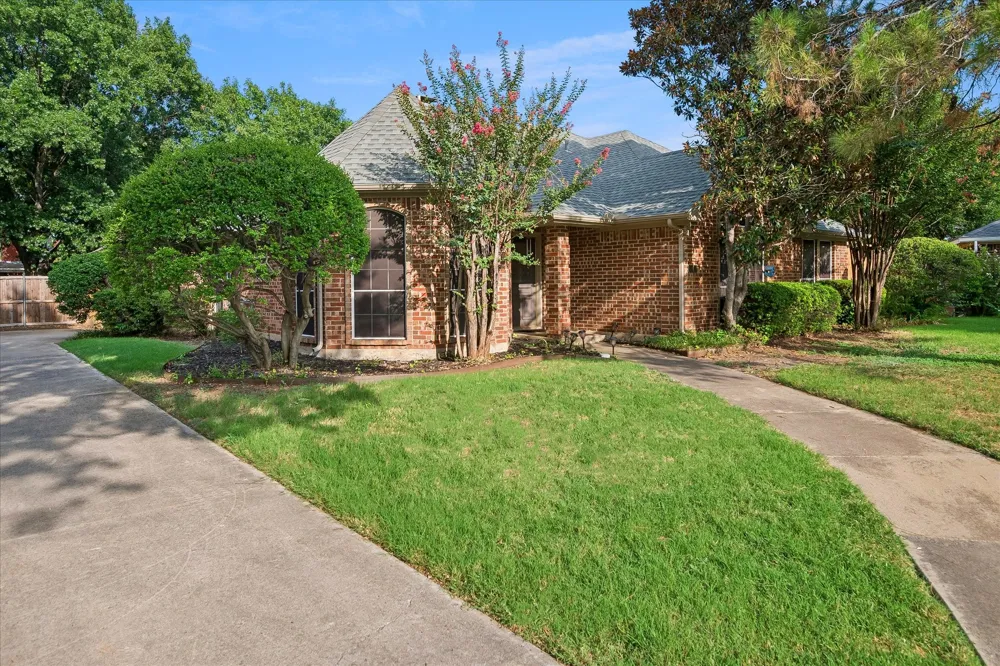 2201 Pendleton Lane Flower Mound, TX 75028