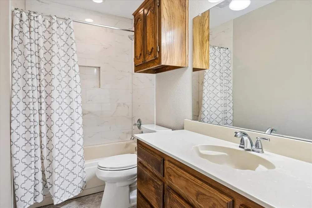 2201 Pendleton Lane Flower Mound, TX 75028