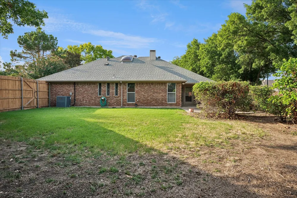 2201 Pendleton Lane Flower Mound, TX 75028