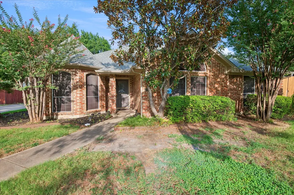2201 Pendleton Lane Flower Mound, TX 75028