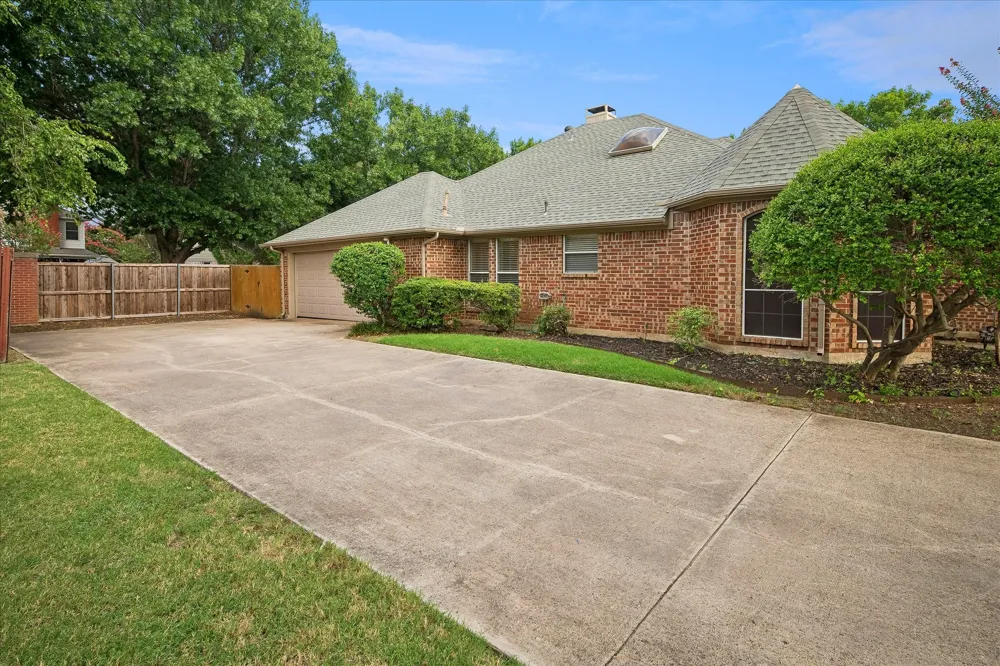 2201 Pendleton Lane Flower Mound, TX 75028