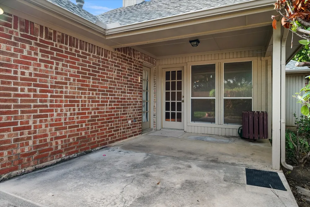2201 Pendleton Lane Flower Mound, TX 75028