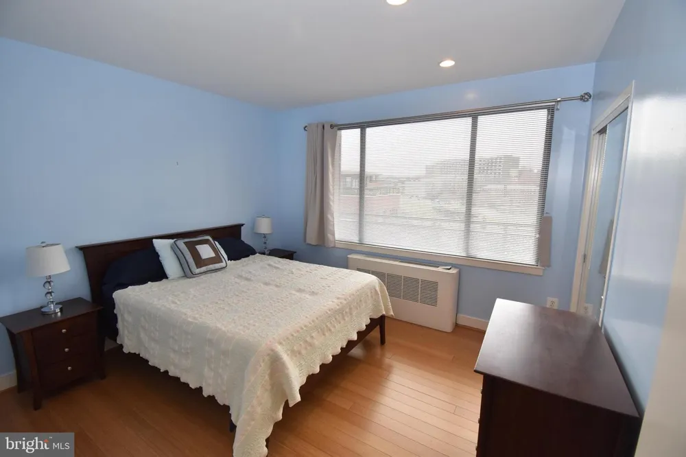 1121 ARLINGTON BOULEVARD #1011 Arlington, VA 22209