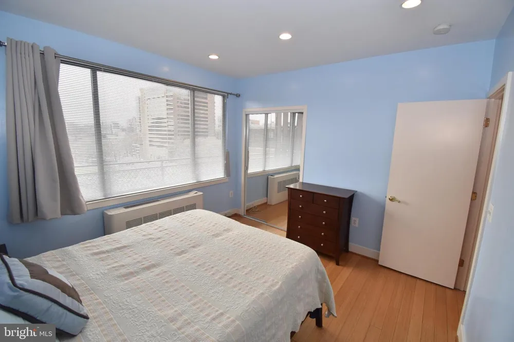 1121 ARLINGTON BOULEVARD #1011 Arlington, VA 22209