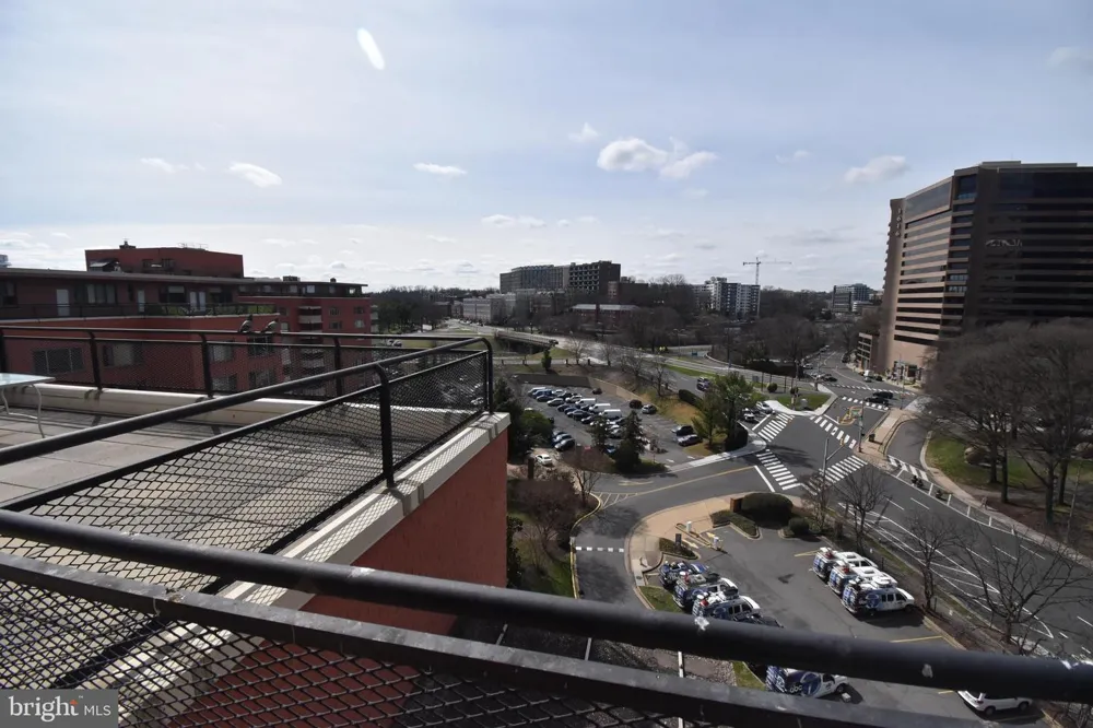 1121 ARLINGTON BOULEVARD #1011 Arlington, VA 22209