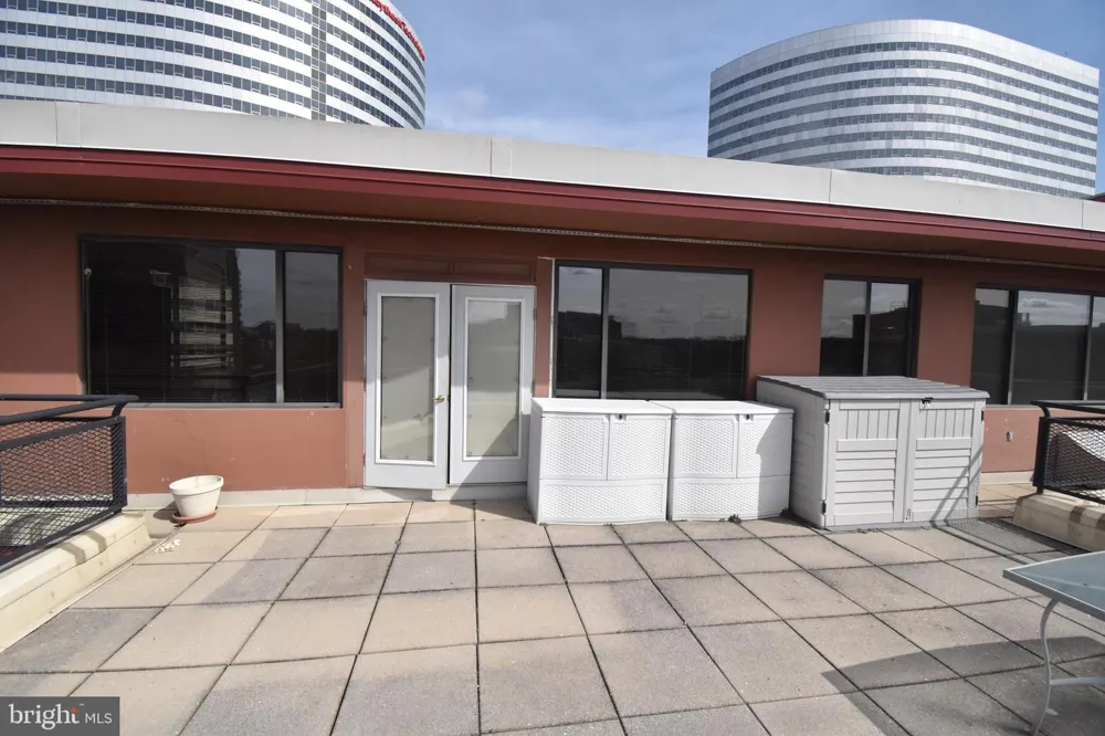 1121 ARLINGTON BOULEVARD #1011 Arlington, VA 22209