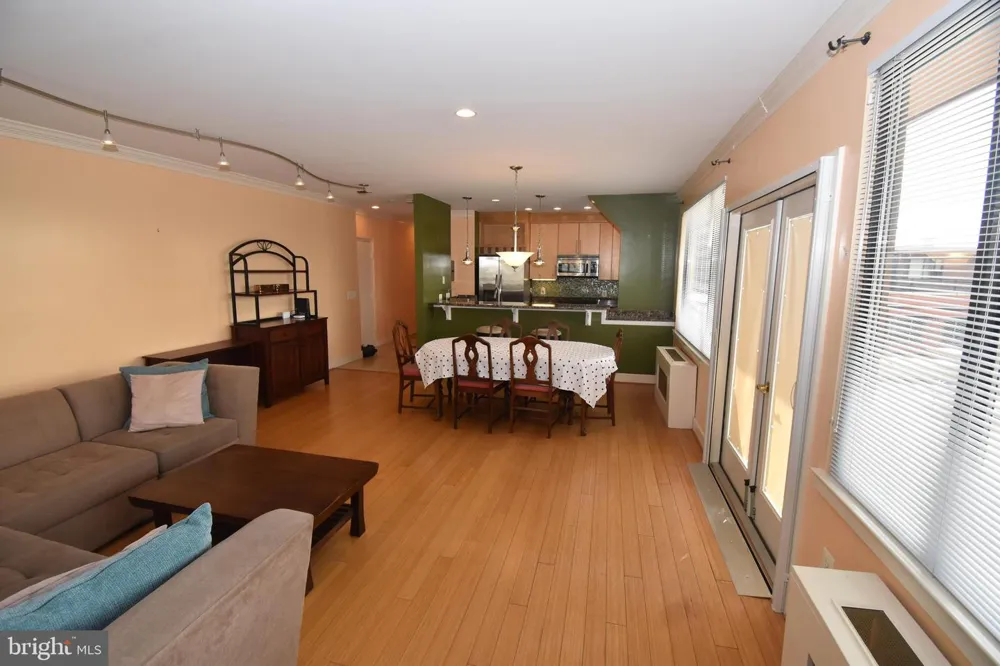 1121 ARLINGTON BOULEVARD #1011 Arlington, VA 22209