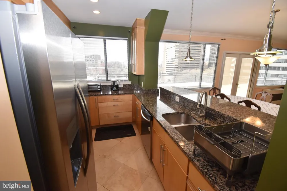 1121 ARLINGTON BOULEVARD #1011 Arlington, VA 22209
