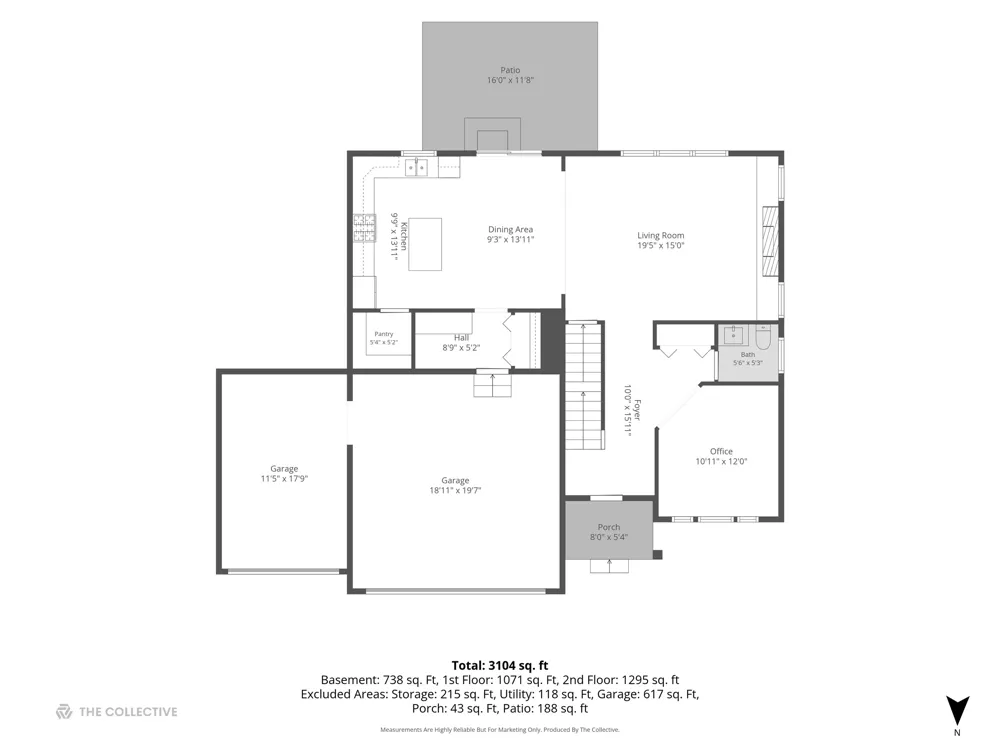 7242 Pacific Avenue South Haven, MI 49090
