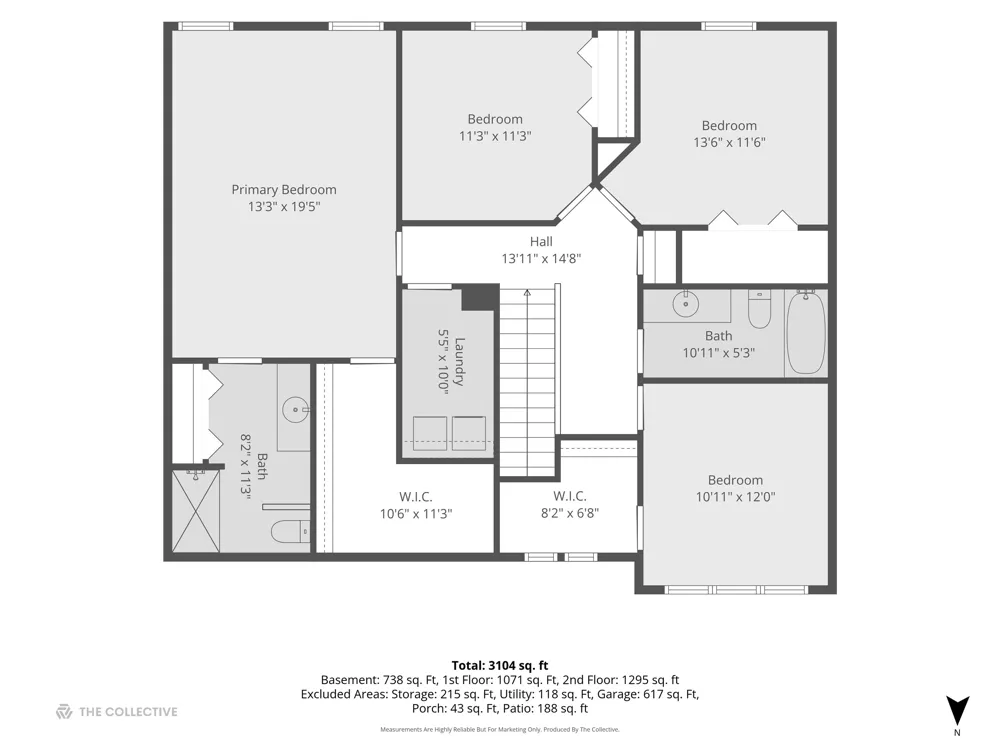 7242 Pacific Avenue South Haven, MI 49090