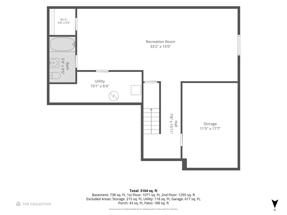 7242 Pacific Avenue South Haven, MI 49090