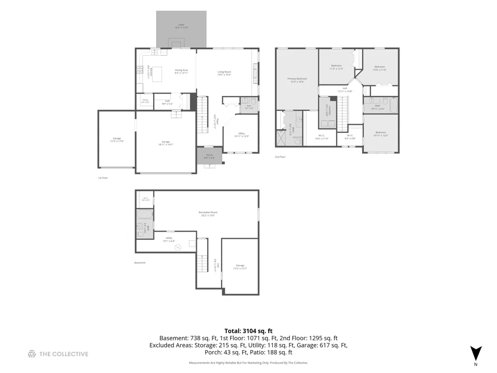 7242 Pacific Avenue South Haven, MI 49090