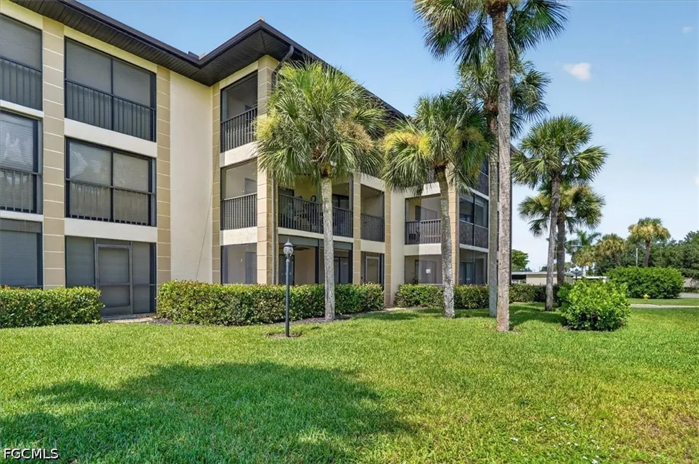 Kelly Sands Way #422 Fort Myers, FL 33908