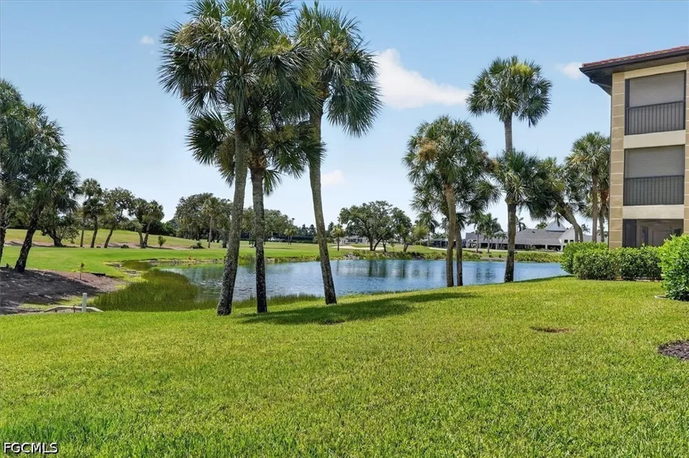 Kelly Sands Way #422 Fort Myers, FL 33908