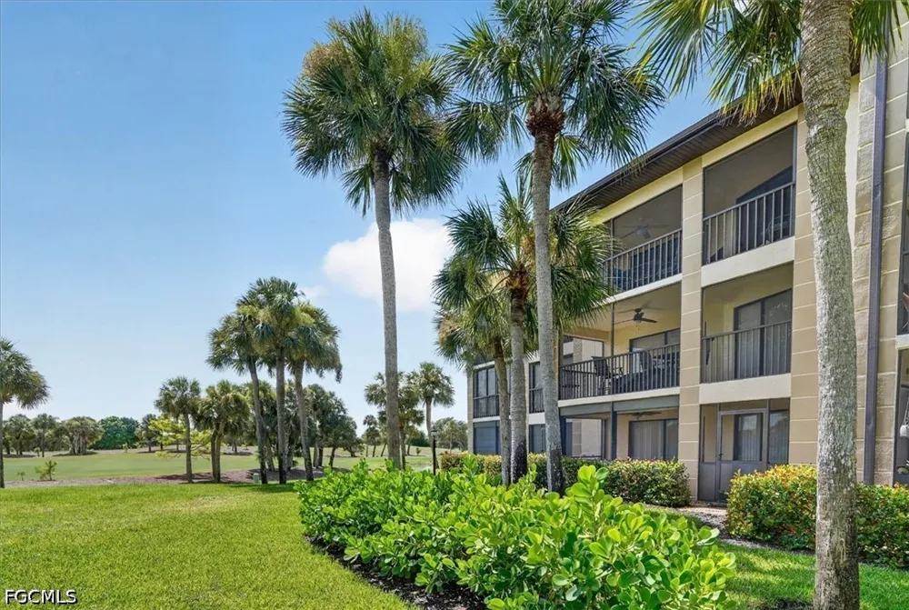 Kelly Sands Way #422 Fort Myers, FL 33908