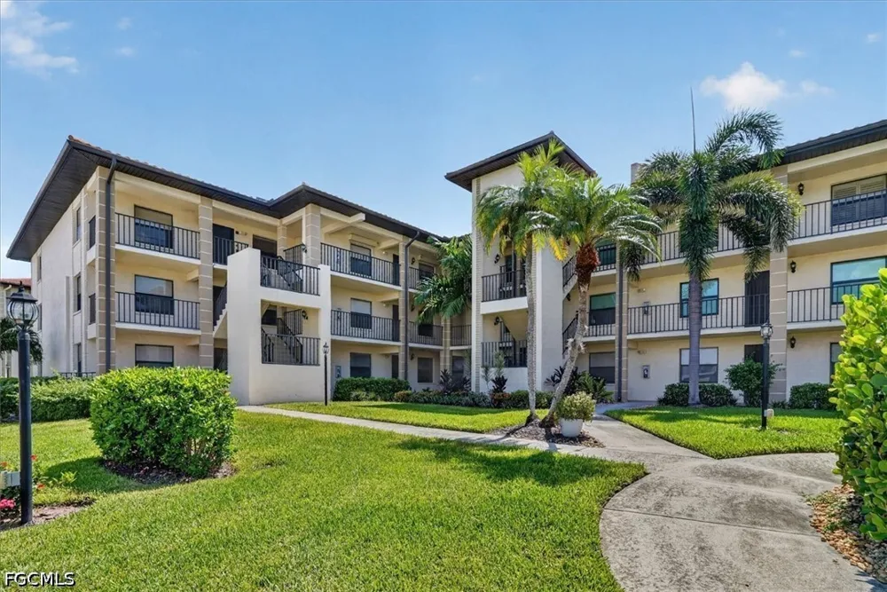 Kelly Sands Way #422 Fort Myers, FL 33908