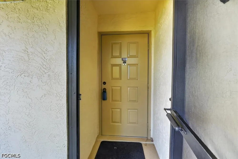 Kelly Sands Way #422 Fort Myers, FL 33908