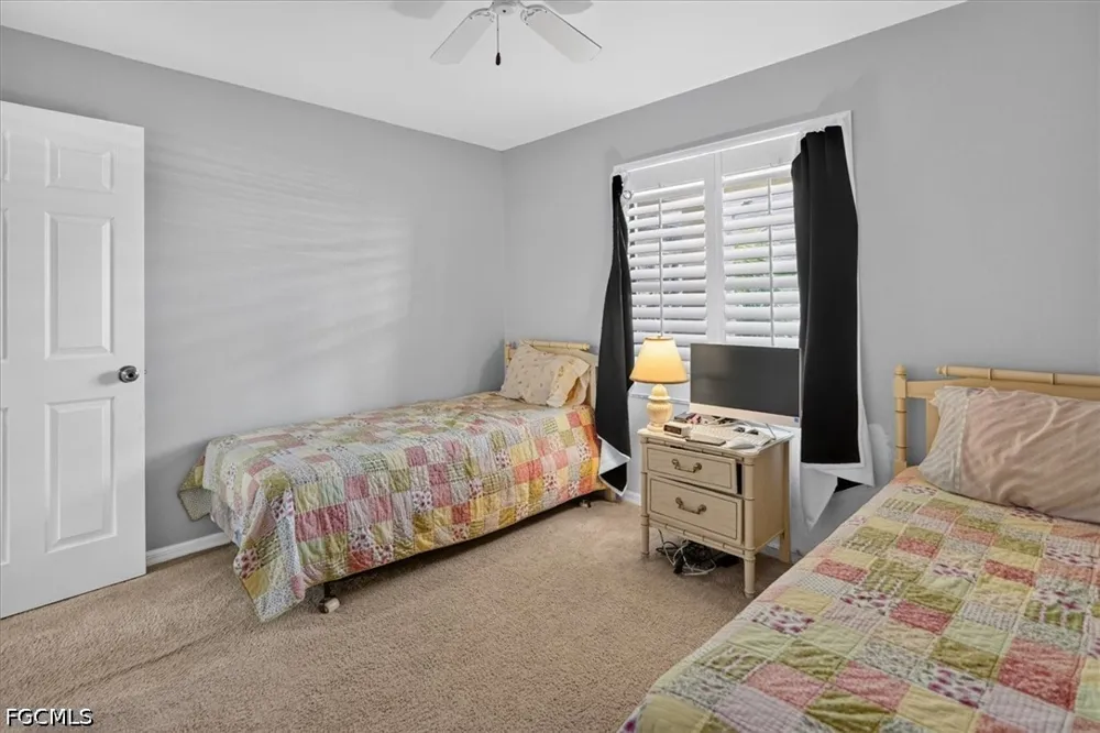 Kelly Sands Way #422 Fort Myers, FL 33908