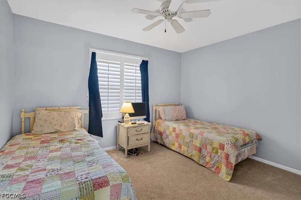 Kelly Sands Way #422 Fort Myers, FL 33908