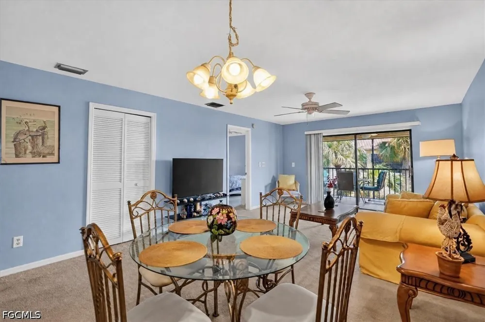 Kelly Sands Way #422 Fort Myers, FL 33908