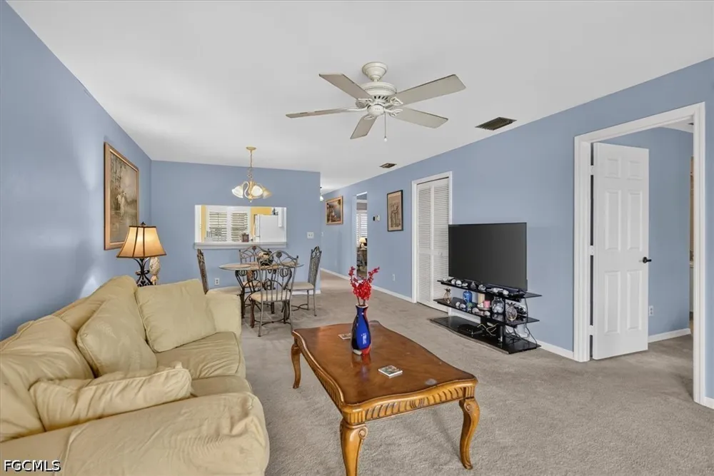 Kelly Sands Way #422 Fort Myers, FL 33908