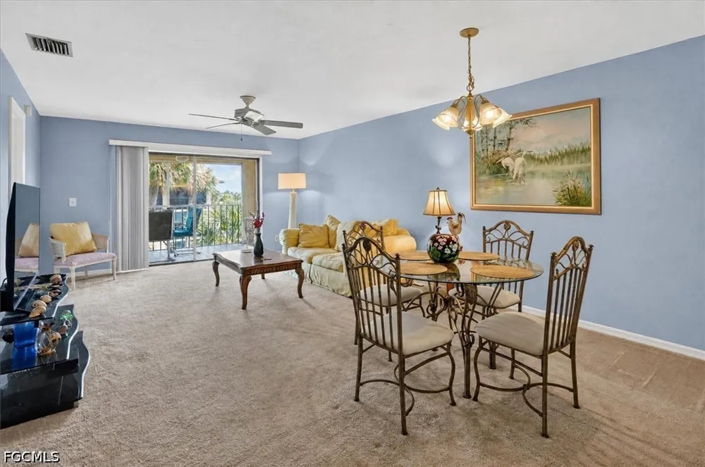 Kelly Sands Way #422 Fort Myers, FL 33908
