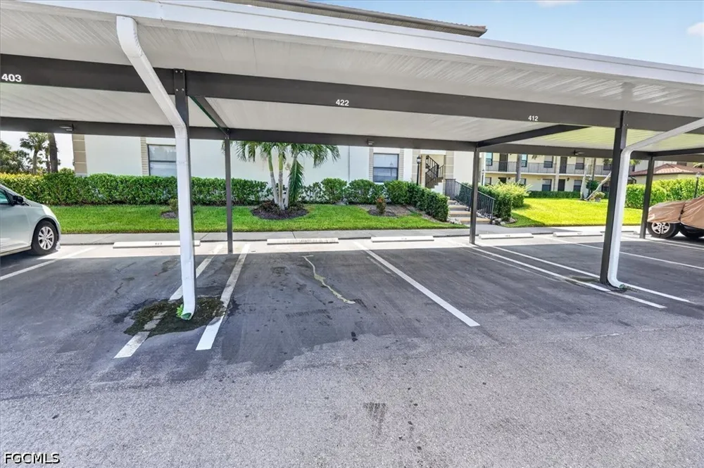 Kelly Sands Way #422 Fort Myers, FL 33908