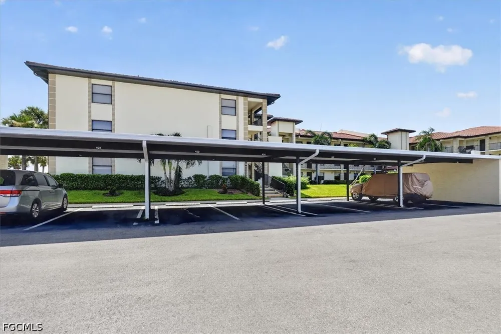 Kelly Sands Way #422 Fort Myers, FL 33908