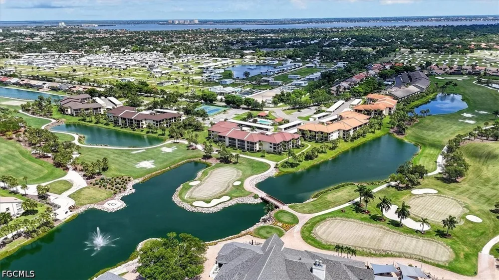 Kelly Sands Way #422 Fort Myers, FL 33908