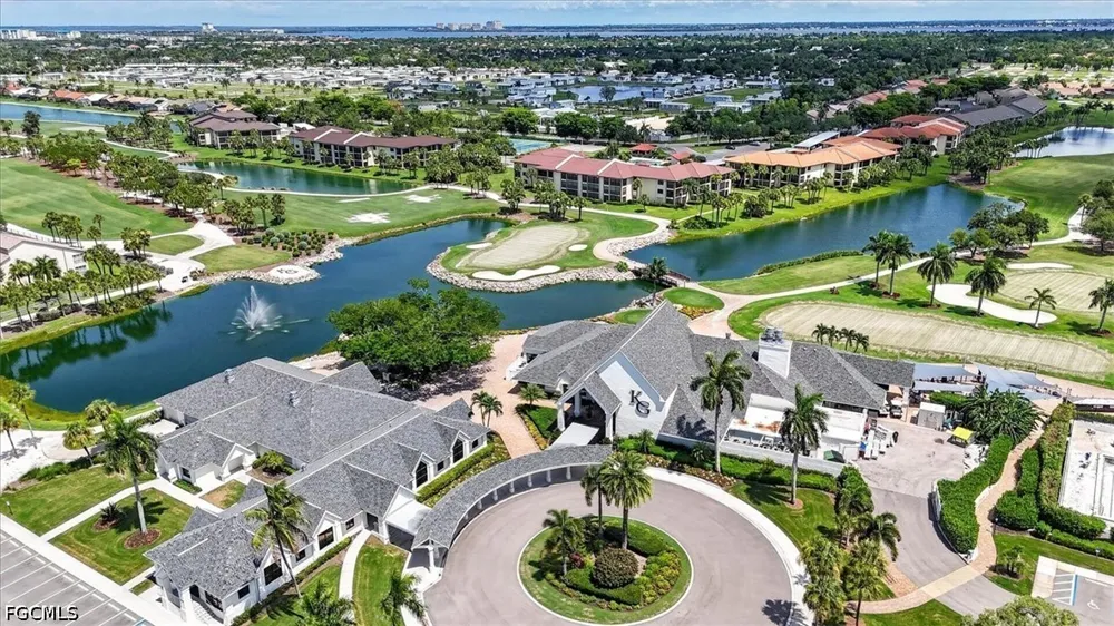 Kelly Sands Way #422 Fort Myers, FL 33908