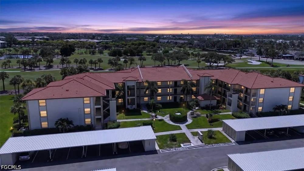 Kelly Sands Way #422 Fort Myers, FL 33908