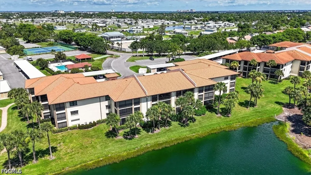 Kelly Sands Way #422 Fort Myers, FL 33908