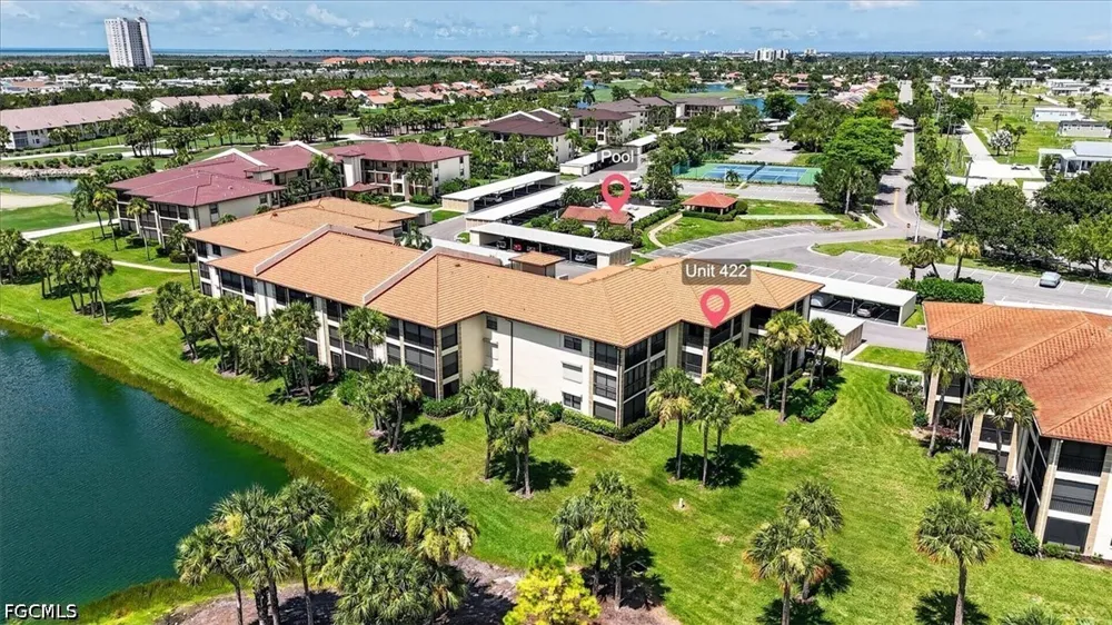 Kelly Sands Way #422 Fort Myers, FL 33908
