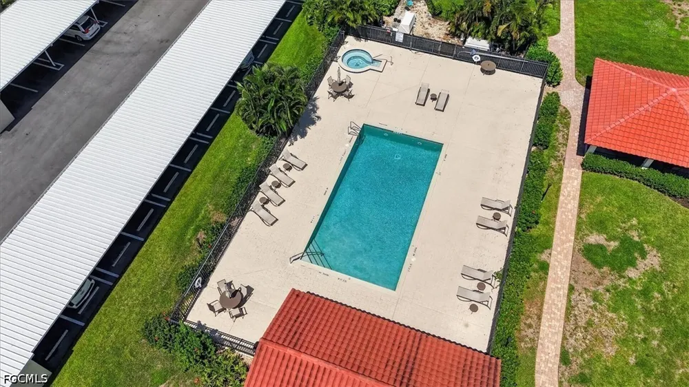 Kelly Sands Way #422 Fort Myers, FL 33908