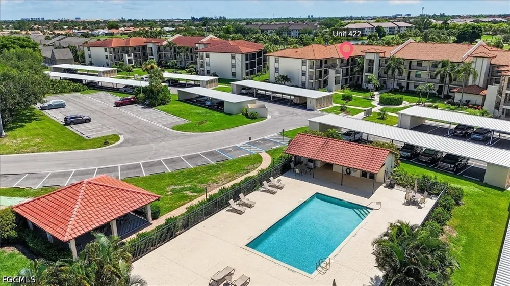 Kelly Sands Way #422 Fort Myers, FL 33908