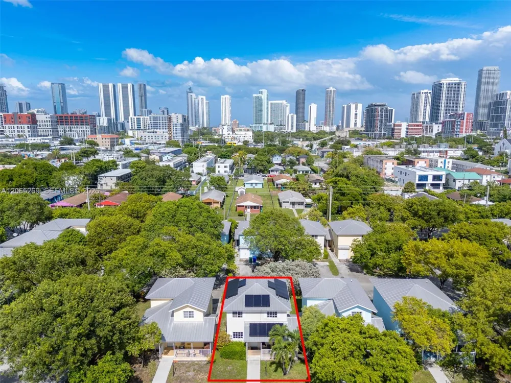 1975 NW 3rd Ct #39 Miami, FL 33136