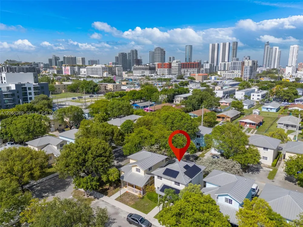 1975 NW 3rd Ct #39 Miami, FL 33136