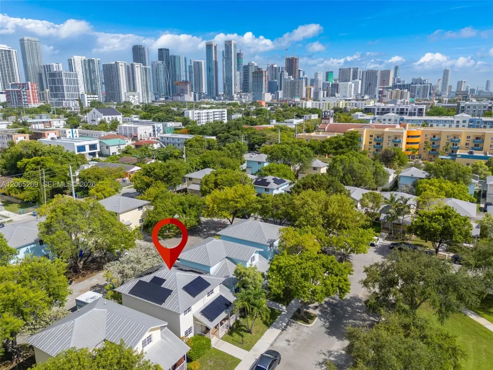 1975 NW 3rd Ct #39 Miami, FL 33136