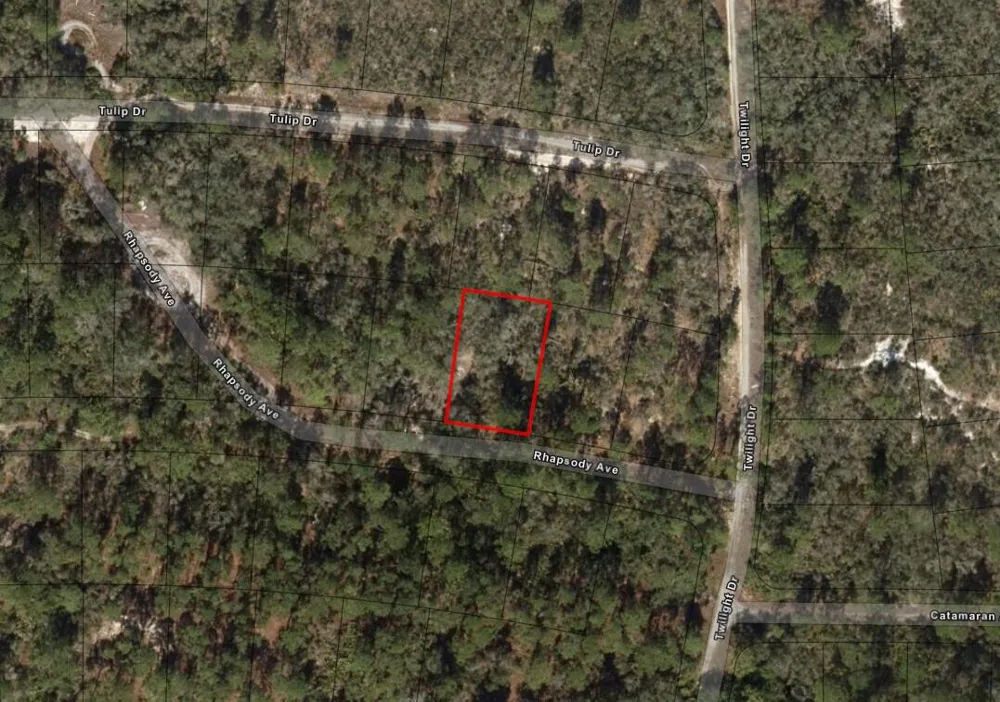 284 Rhapsody Avenue Lake Placid, FL 33852