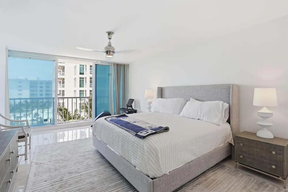 3210 S Ocean Boulevard #602 Highland Beach, FL 33487