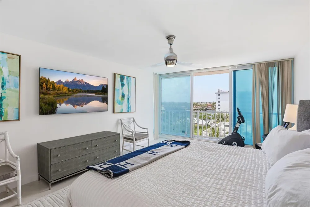 3210 S Ocean Boulevard #602 Highland Beach, FL 33487