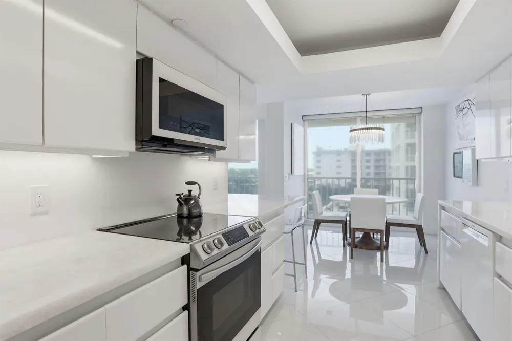 3210 S Ocean Boulevard #602 Highland Beach, FL 33487
