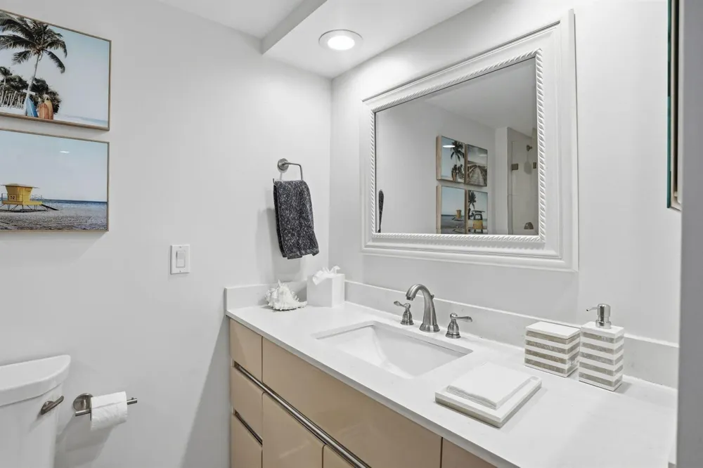 3210 S Ocean Boulevard #602 Highland Beach, FL 33487