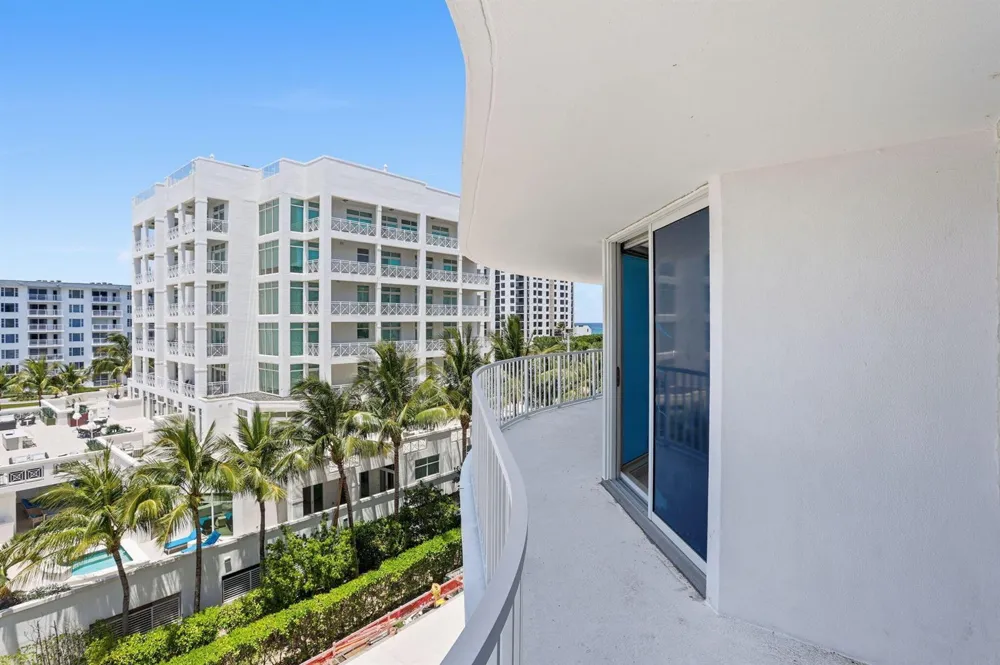 3210 S Ocean Boulevard #602 Highland Beach, FL 33487