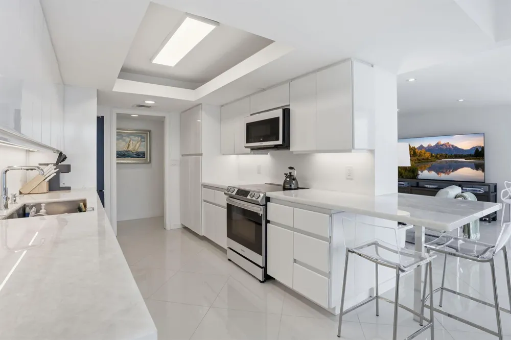 3210 S Ocean Boulevard #602 Highland Beach, FL 33487