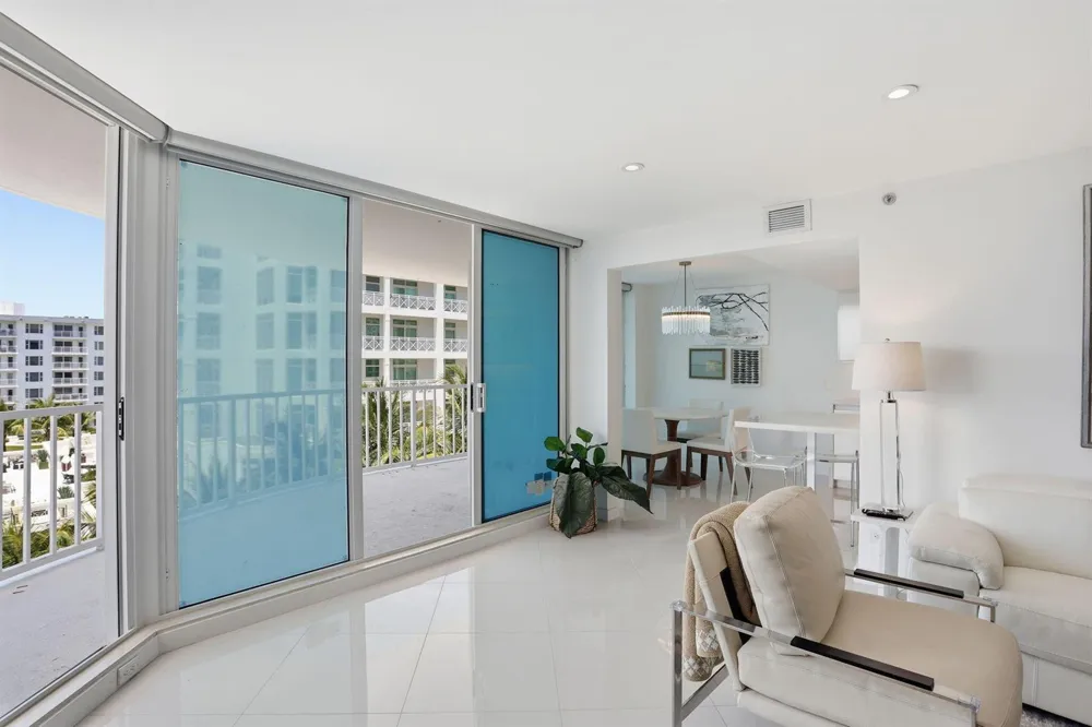 3210 S Ocean Boulevard #602 Highland Beach, FL 33487