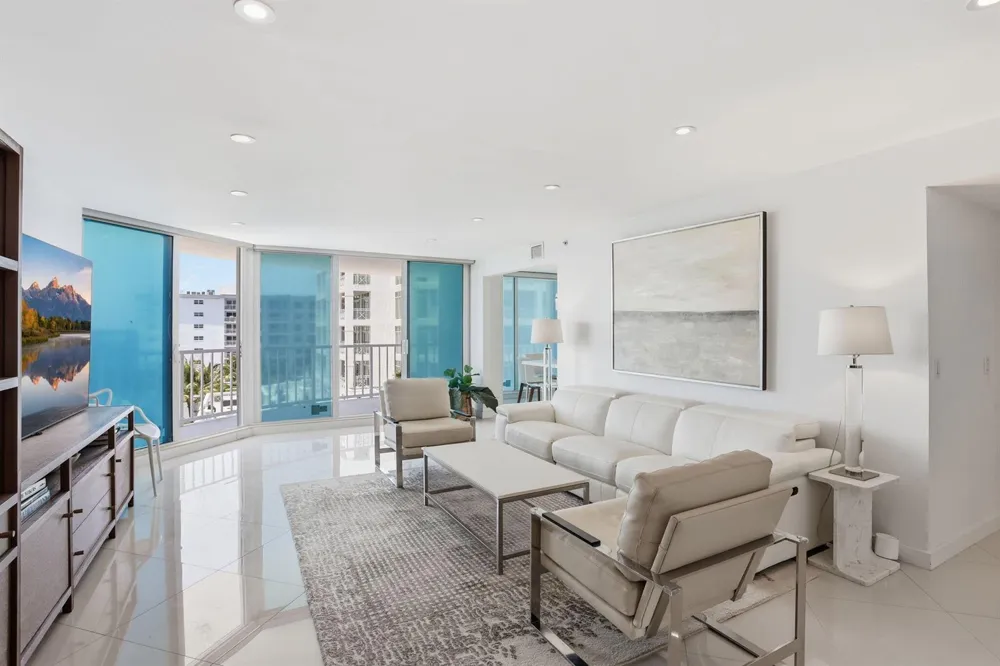 3210 S Ocean Boulevard #602 Highland Beach, FL 33487