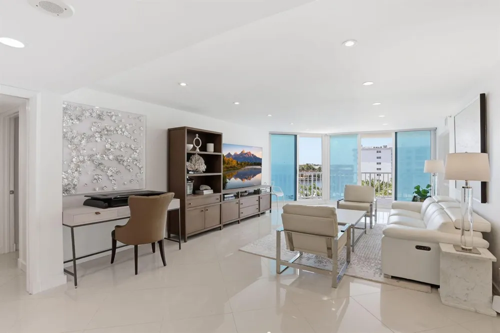 3210 S Ocean Boulevard #602 Highland Beach, FL 33487