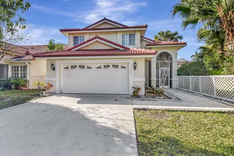 11420 Coral Bay Drive