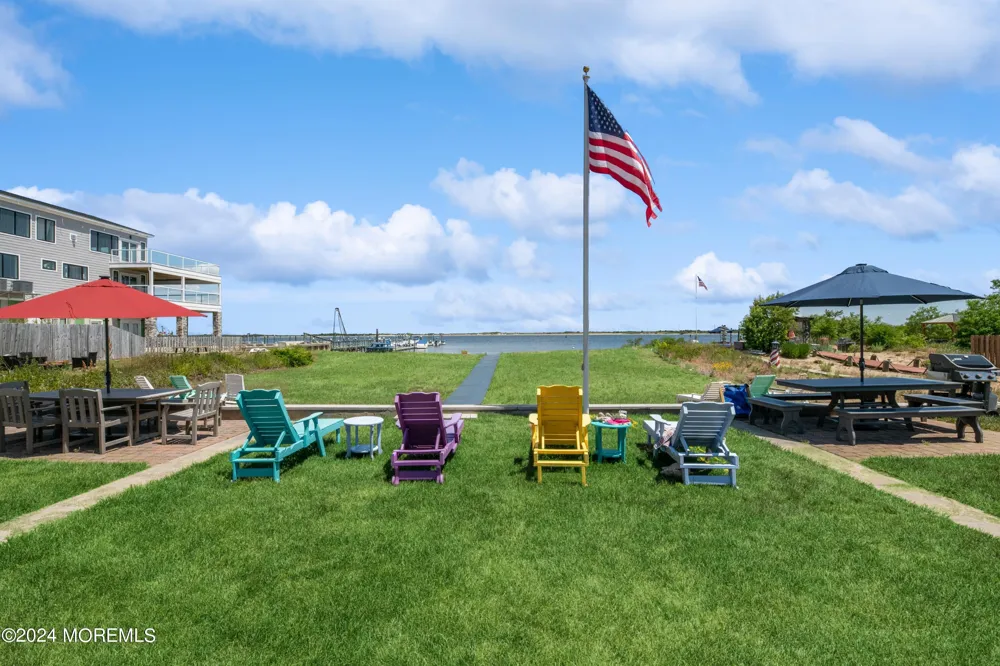58 5th Street #B Highlands, NJ 07732